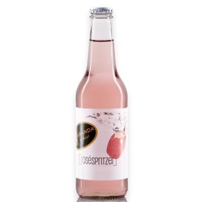 Rosé Spritzer 0.33